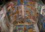 Фрески ( сер. XII в.) Спасо-Преображенского собора Мирожского мужского монастыря